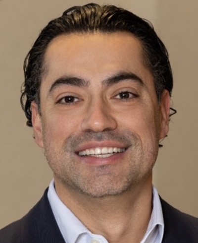 Advisor photo for Francisco Munoz