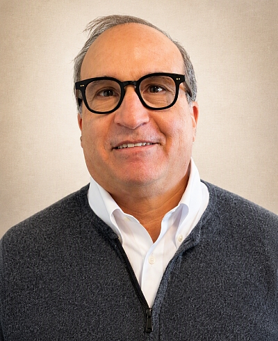 Advisor photo for Frank F Castagno Jr.