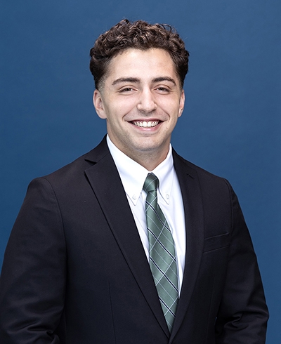 Advisor photo for Frank Colavolpe