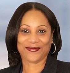 Regina Harris
