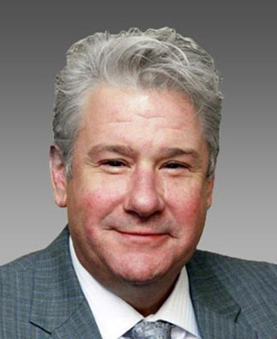 Advisor photo for Frank Stewart