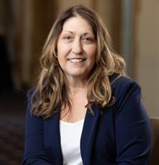 Michelle Marcum
