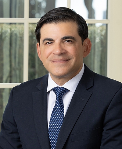 Advisor photo for Frank DiLorenzo