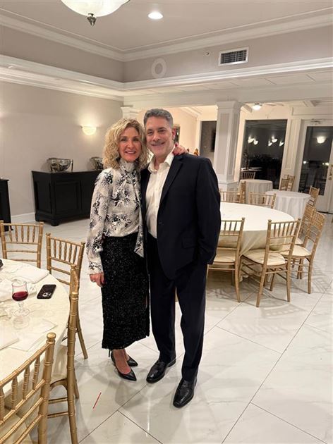 2025 Client Appreciation Event