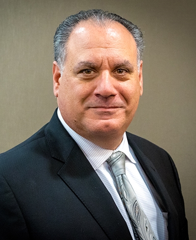 Frank V Gonnella, Financial Advisor serving the Fairfield, NJ area - Ameriprise Advisors
