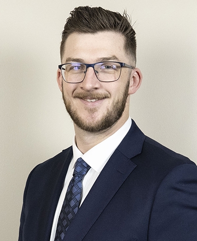 Advisor photo for Fred Prillaman