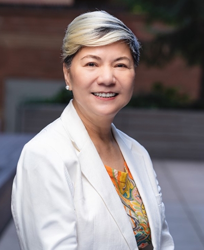 Advisor photo for Frieda Chiang