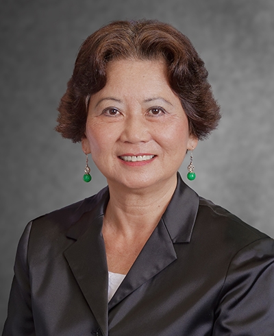 Funling Tang, Private Wealth Advisor serving the Honolulu, HI area - Ameriprise Advisors