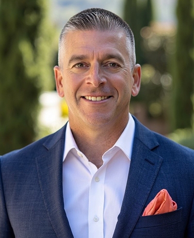 Advisor photo for Gabe Garcia
