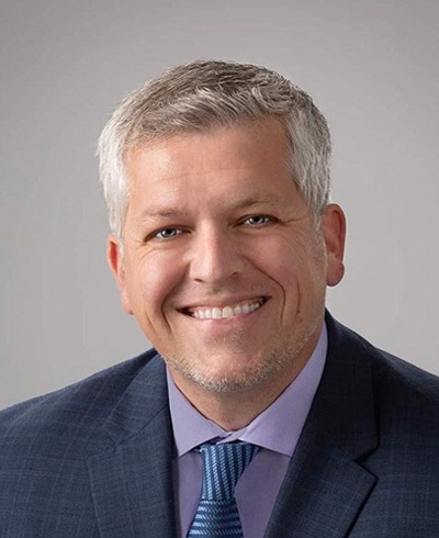 Advisor photo for Gabe Hall