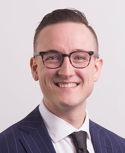 Gabriel Flugrad, Financial Advisor serving the Westbrook, CT area - Ameriprise Advisors