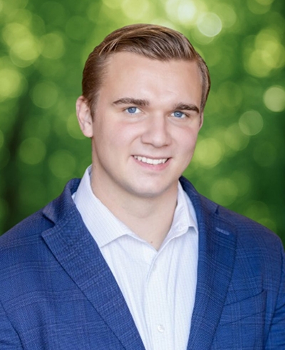 Advisor photo for GABRIEL GOFORTH