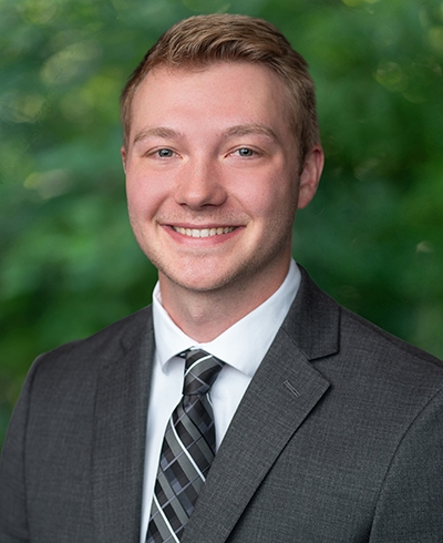 Advisor photo for Gabe Myren