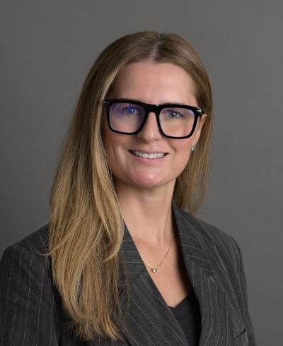 Advisor photo for Gabriela Negredo
