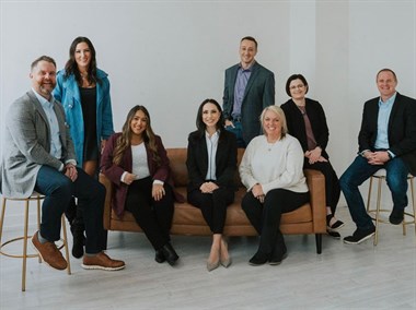 Team photo for Three Pines Wealth Advisors