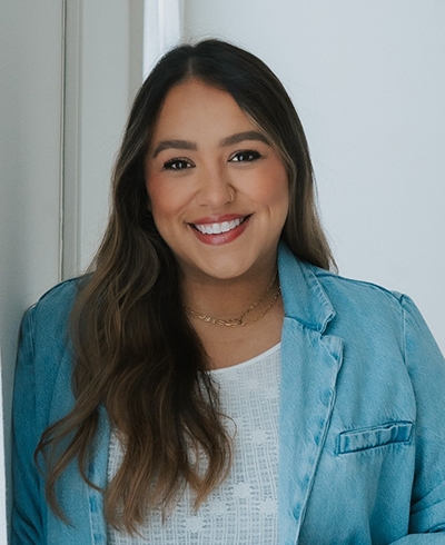 Advisor photo for Gabby Northrop