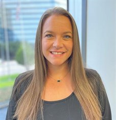 Nicole D. Shaw