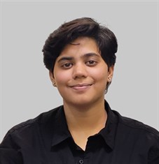 Aishwarya Sahay