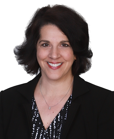 Advisor photo for Gail Romano