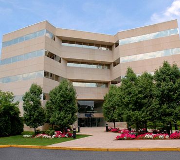 The Office Building