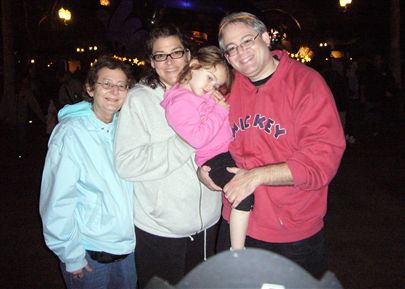 My Family