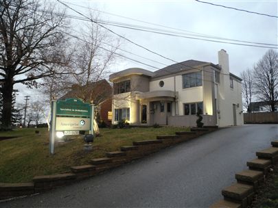 Our Office:  Pleasant Hills, PA