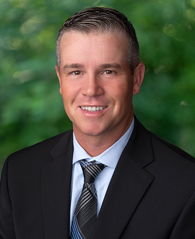 Advisor photo for Garrett M Samb