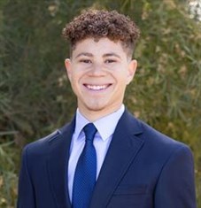 Cameron Hoffman
