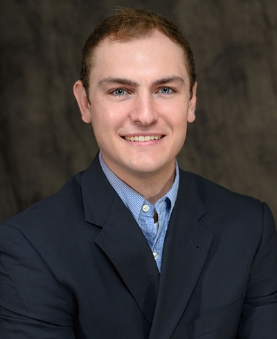 Advisor photo for Garrett Southern