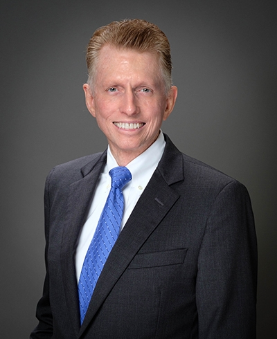 Garry Nichols, Private Wealth Advisor serving the Grapevine, TX area - Ameriprise Advisors