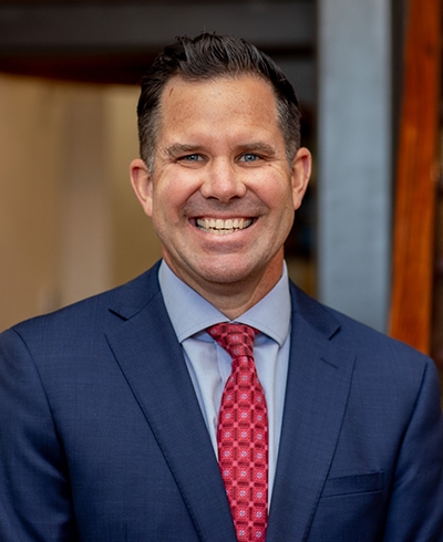 Garth Gipson, Private Wealth Advisor serving the Visalia, CA area - Ameriprise Advisors