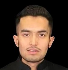 Yugam Negi