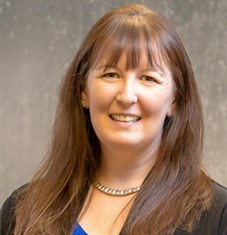 Alicia D. Ross