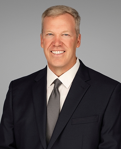 Advisor photo for Gary Schaap