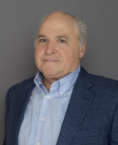 Advisor photo for Gary Steven Presslaff