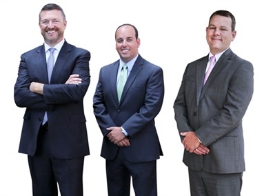 Team photo for Walker and Associates