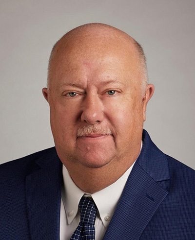 Advisor photo for Gary Therrian