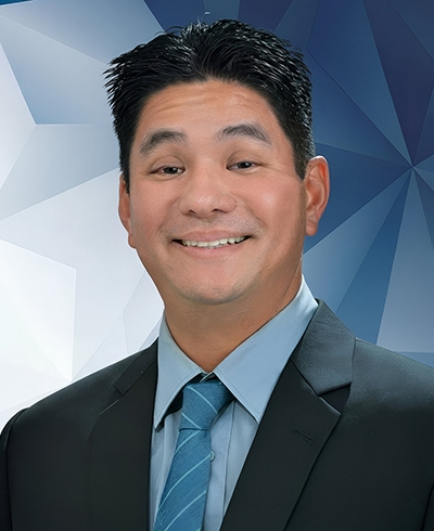 Advisor photo for Gavin K Sumimoto
