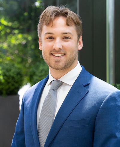 Advisor photo for Gavin Wishart