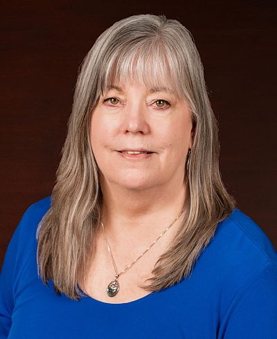 Advisor photo for Gayle Skorny Hobson