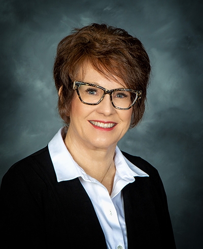 Advisor photo for Gayle Siebenbruner