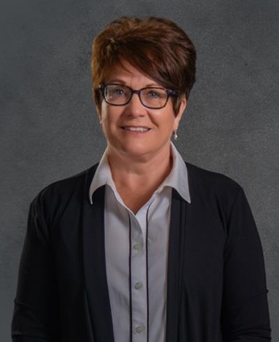 Gayle Siebenbruner, Financial Advisor serving the Worthington, MN area - Ameriprise Advisors