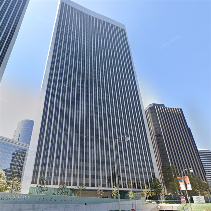 Geoffrey Grimsdale - Los Angeles, CA