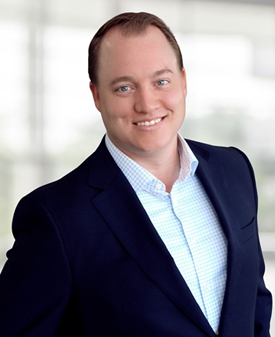 Advisor photo for Geoffrey Morrissey