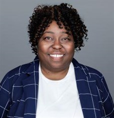 Valerie Johnson