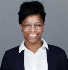 Dawn Davis
