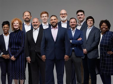 Team photo for Copper Path Financial Advisors