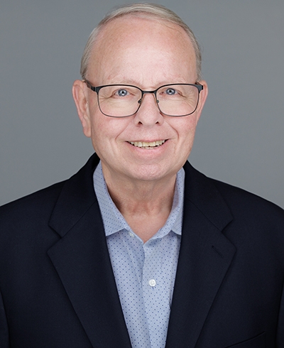 Advisor photo for George Goodall