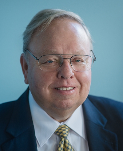 George Goodall, Financial Advisor serving the Cincinnati, OH area - Ameriprise Advisors