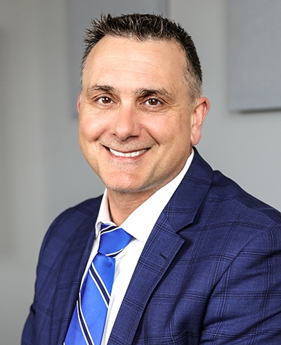 Advisor photo for George Smojver